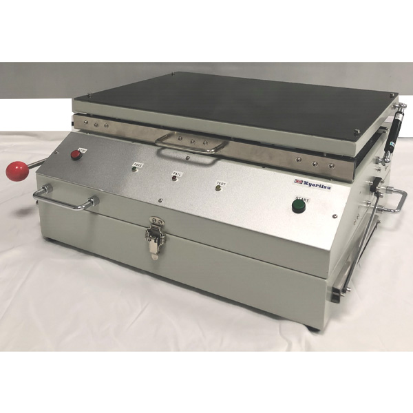 協(xié)立商貿(mào)易帶您了解ICT測(cè)試治具