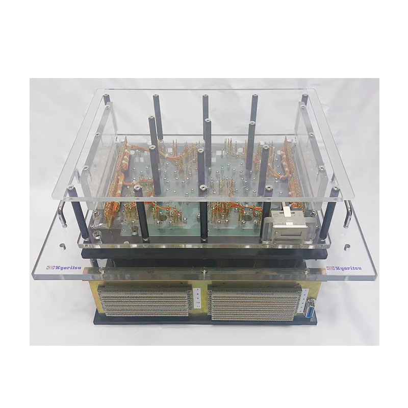 ICT治具板材大揭秘！選對材料提升效率