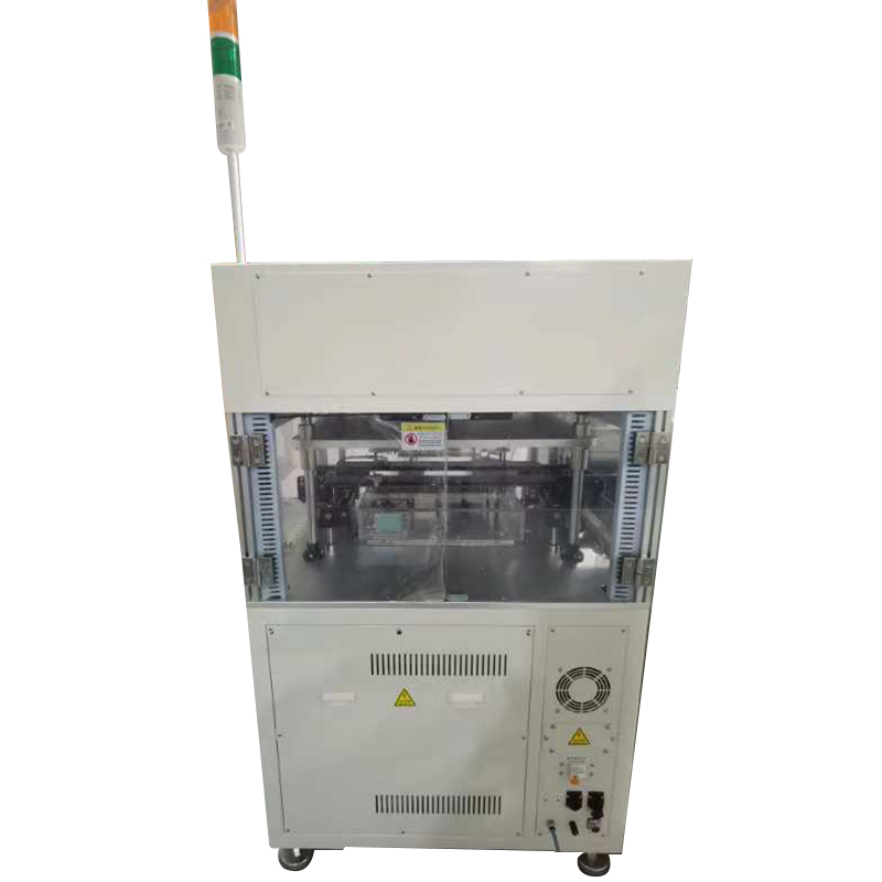 IN-LINE-ICT檢測設(shè)備（定制框架）