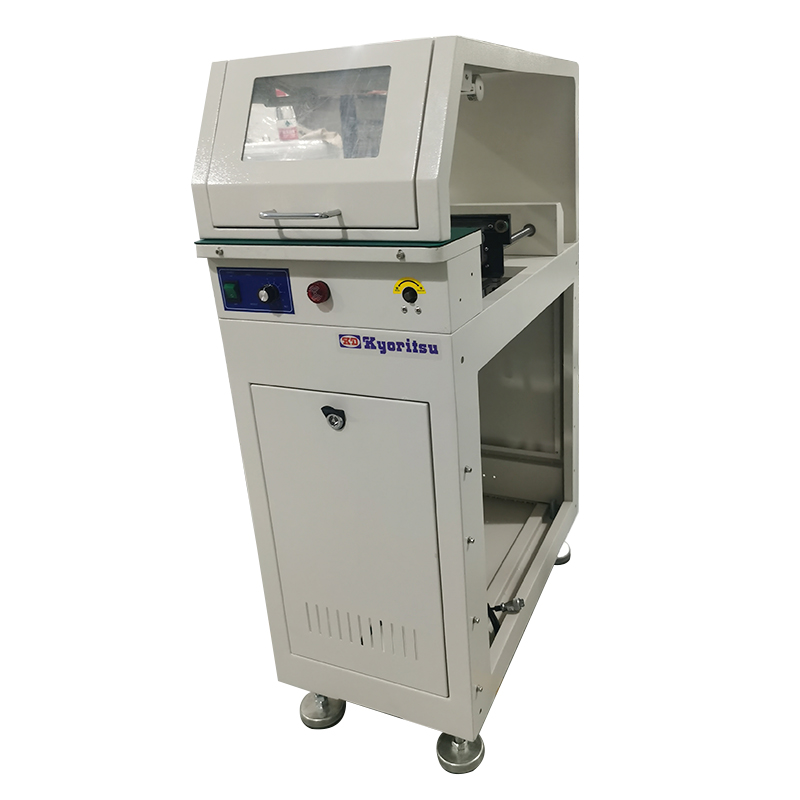 IN-LINE-ICT檢測設(shè)備（定制框架）