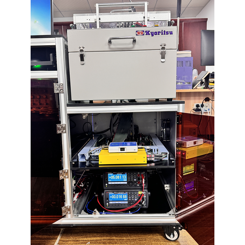 馬達基板檢查設備