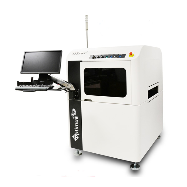 FCT檢測(cè)設(shè)備